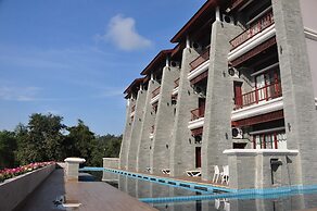 Phurua Sanctuary Resort and Spa