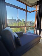 Phurua Sanctuary Resort and Spa