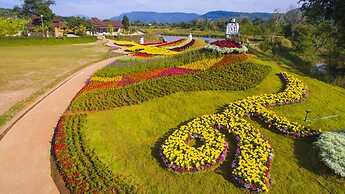 Phurua Sanctuary Resort and Spa