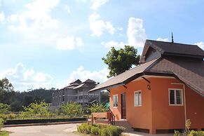 Phurua Sanctuary Resort and Spa