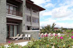 Phurua Sanctuary Resort and Spa