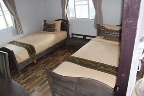 Phurua Sanctuary Resort and Spa