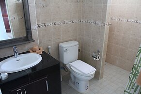 Phurua Sanctuary Resort and Spa