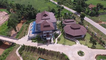 Phurua Sanctuary Resort and Spa