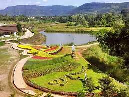 Phurua Sanctuary Resort and Spa