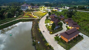 Phurua Sanctuary Resort and Spa