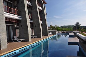 Phurua Sanctuary Resort and Spa
