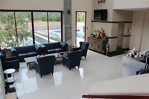 Phurua Sanctuary Resort and Spa