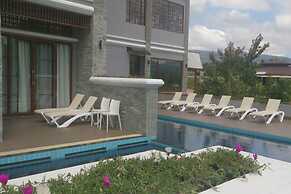 Phurua Sanctuary Resort and Spa