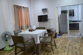 Phurua Sanctuary Resort and Spa