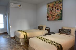 Phurua Sanctuary Resort and Spa