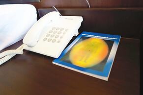 Phurua Sanctuary Resort and Spa