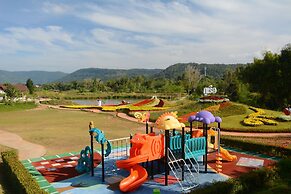 Phurua Sanctuary Resort and Spa