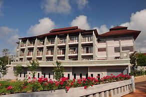 Phurua Sanctuary Resort and Spa