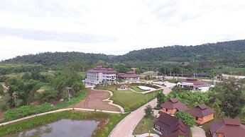 Phurua Sanctuary Resort and Spa