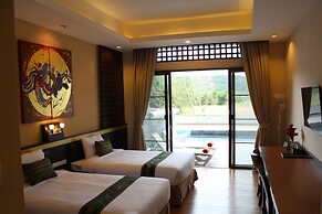 Phurua Sanctuary Resort and Spa