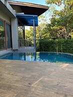 Phurua Sanctuary Resort and Spa