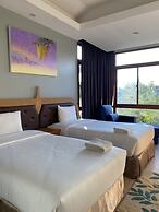 Phurua Sanctuary Resort and Spa