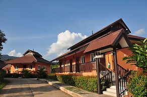 Phurua Sanctuary Resort and Spa