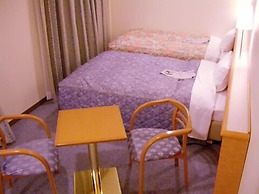 Hotel Big Marine Amami