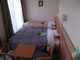 Hotel Big Marine Amami