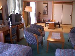 Hotel Big Marine Amami