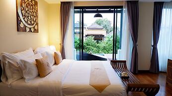 Ozone Villa