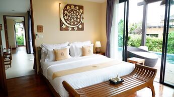 Ozone Villa