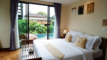 Ozone Villa