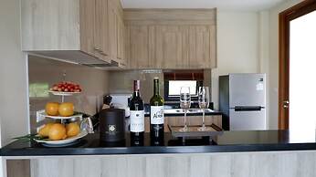 Ozone Villa