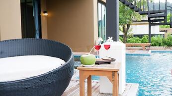 Ozone Villa