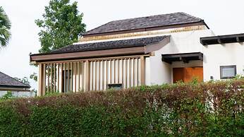 Ozone Villa