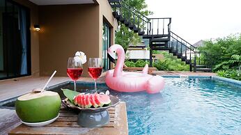 Ozone Villa