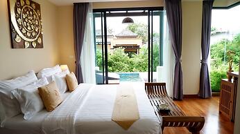 Ozone Villa
