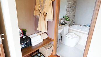Ozone Villa