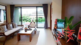 Ozone Villa