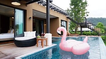 Ozone Villa
