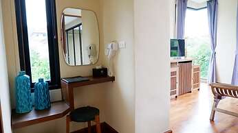 Ozone Villa