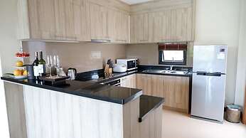 Ozone Villa