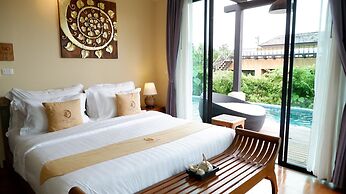 Ozone Villa