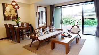 Ozone Villa