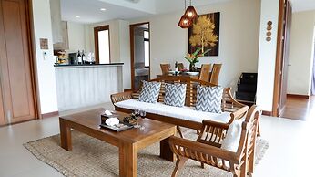 Ozone Villa