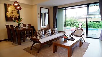 Ozone Villa