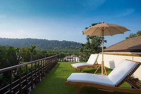 Ozone Villa
