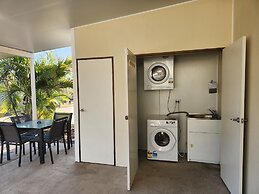 Capricorn Villas