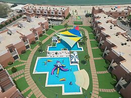 Aquamarine Kuwait Resort