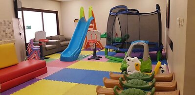 Aquamarine Kuwait Resort