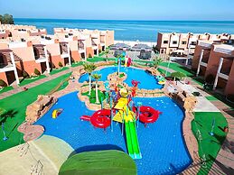 Aquamarine Kuwait Resort