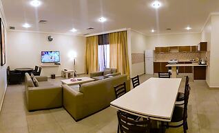 Aquamarine Kuwait Resort