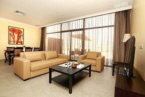 Aquamarine Kuwait Resort